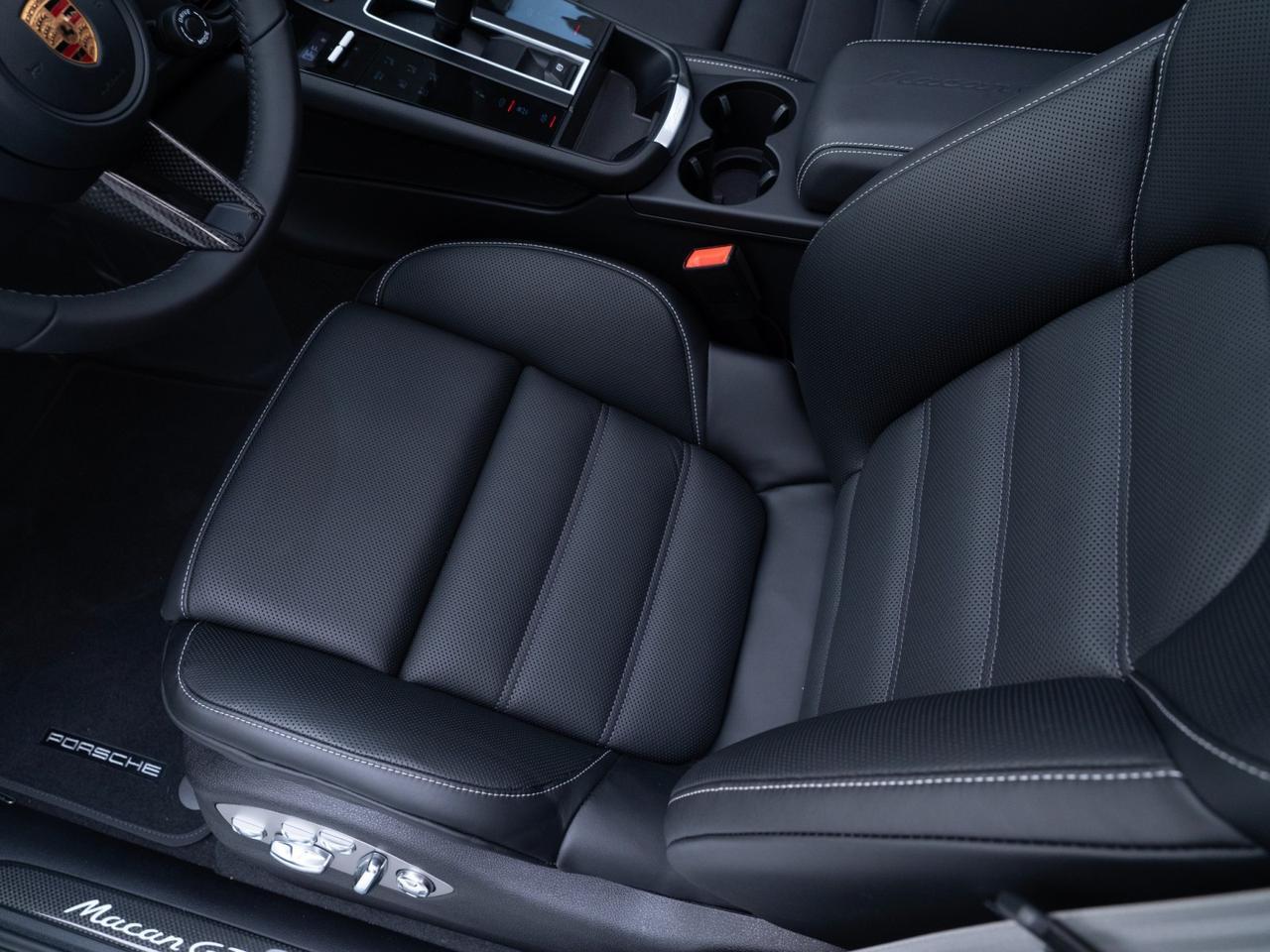 2026 Porsche Macan GTS Pompano Beach FL