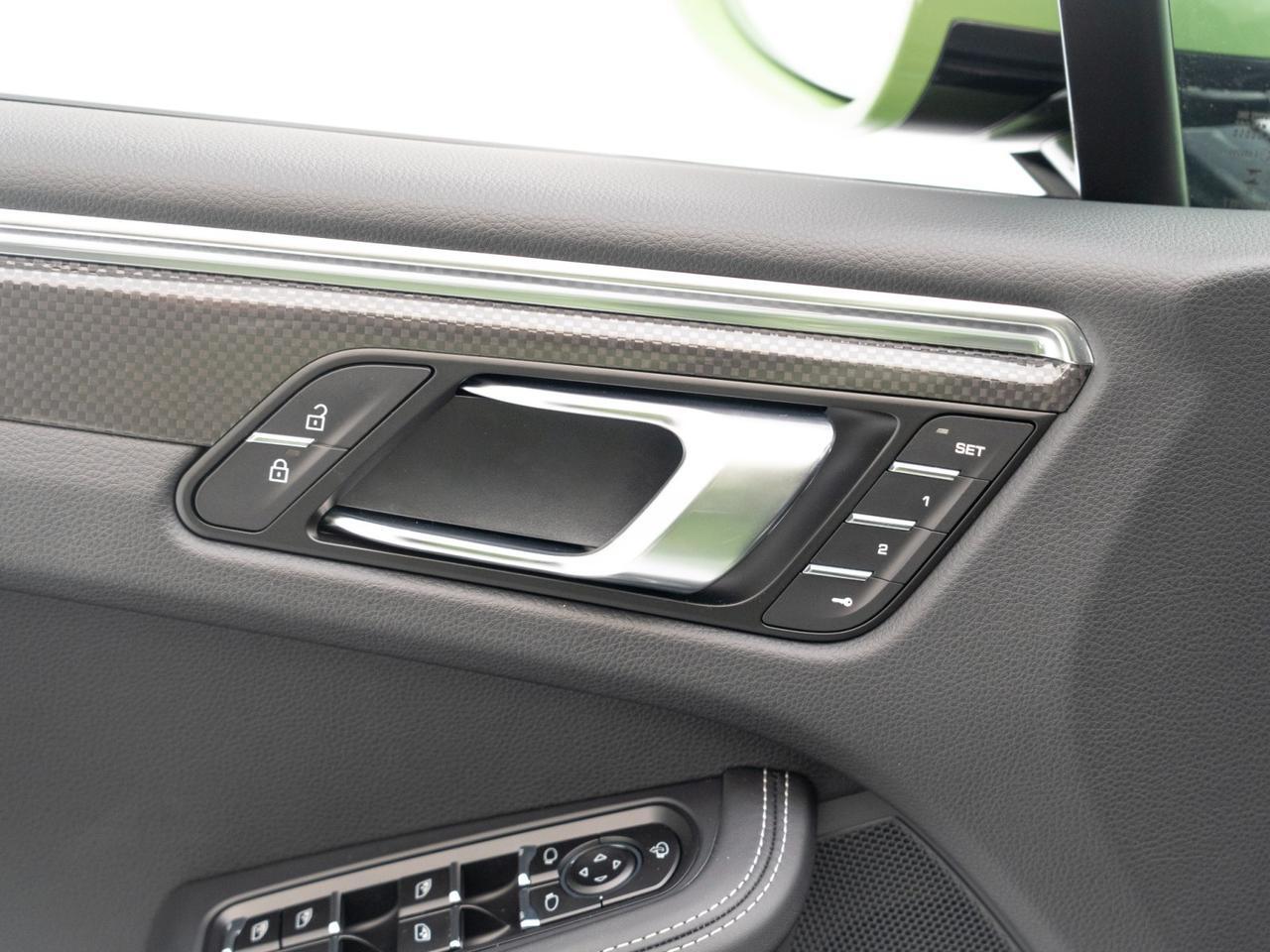 2026 Porsche Macan GTS Pompano Beach FL