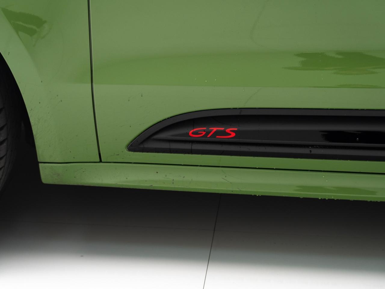 2026 Porsche Macan GTS Pompano Beach FL