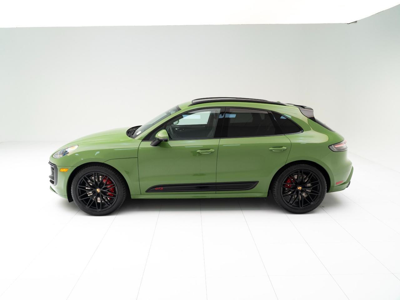 2026 Porsche Macan GTS Pompano Beach FL