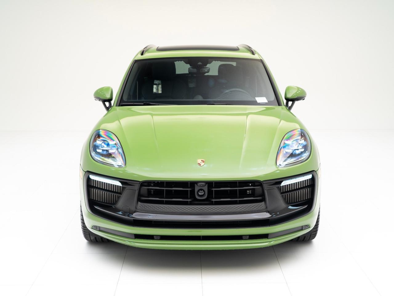 2026 Porsche Macan GTS Pompano Beach FL