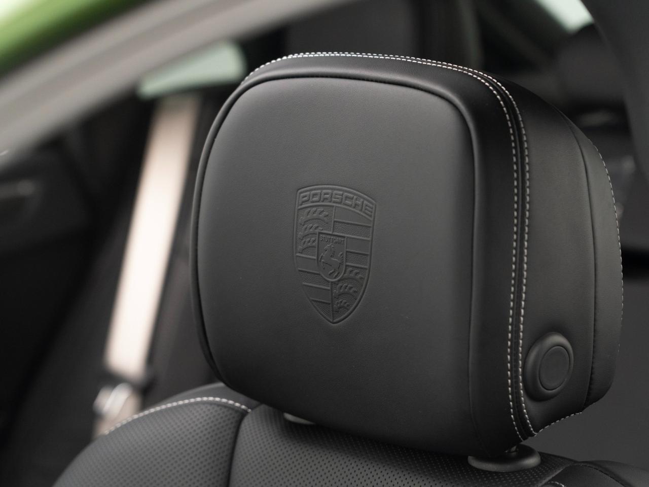 2026 Porsche Macan GTS Pompano Beach FL