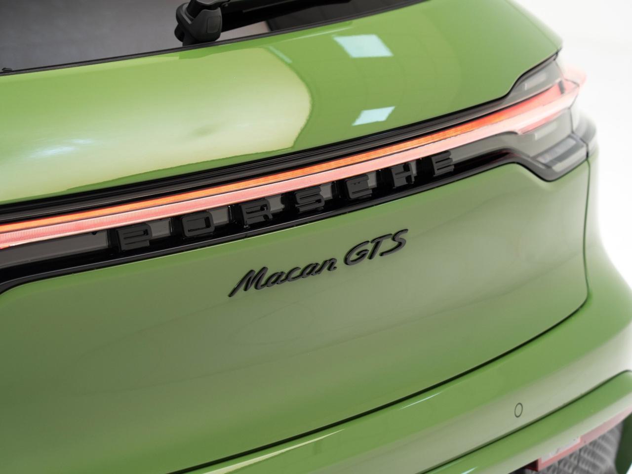 2026 Porsche Macan GTS Pompano Beach FL