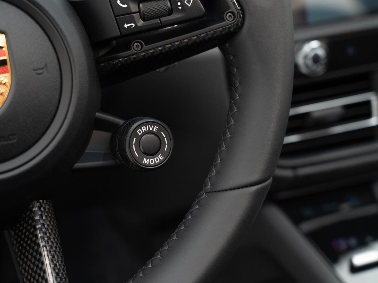 2026 Porsche Macan GTS Pompano Beach FL