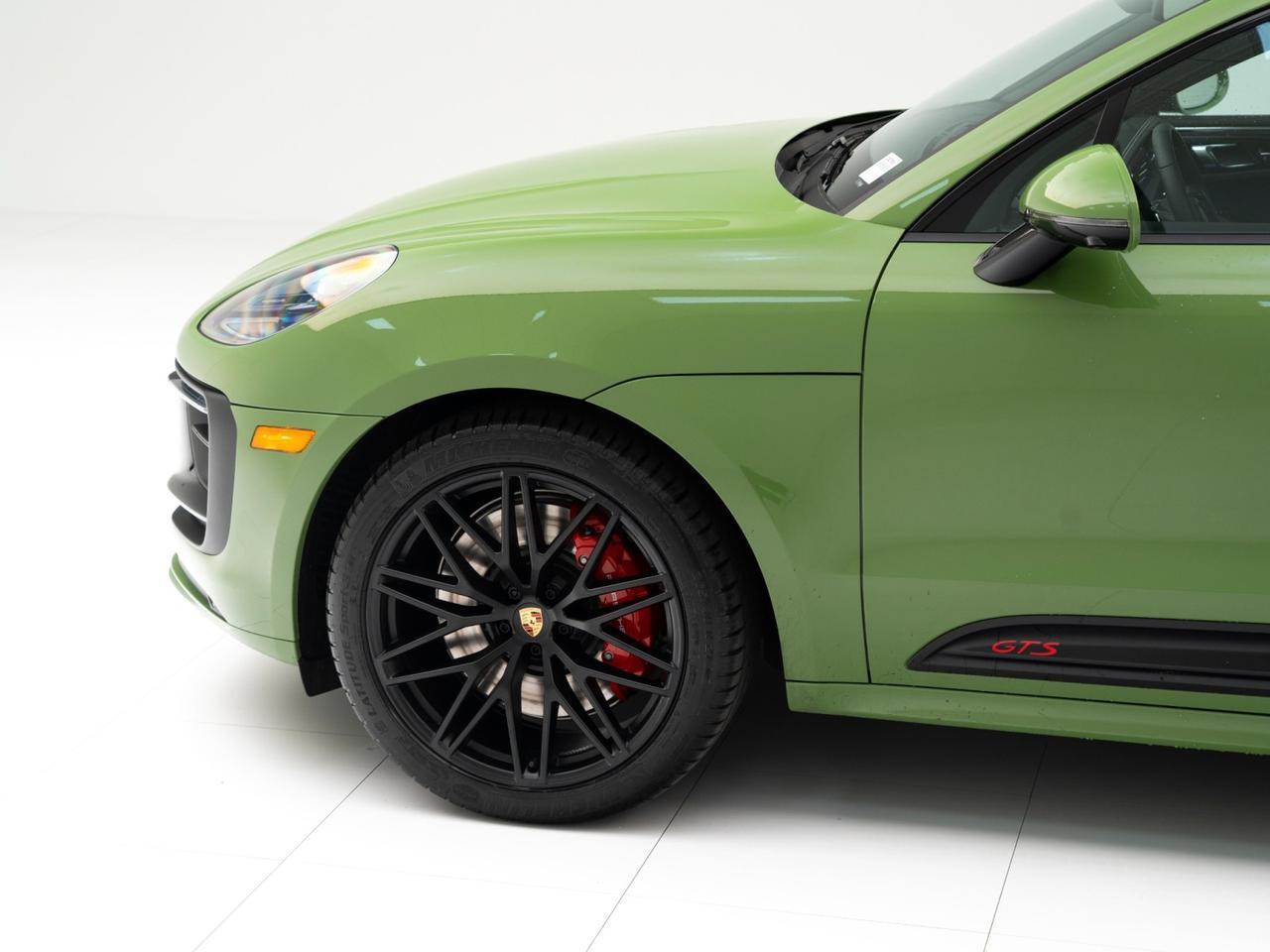 2026 Porsche Macan GTS Pompano Beach FL