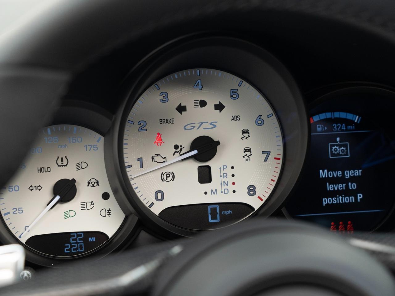 2026 Porsche Macan GTS Pompano Beach FL