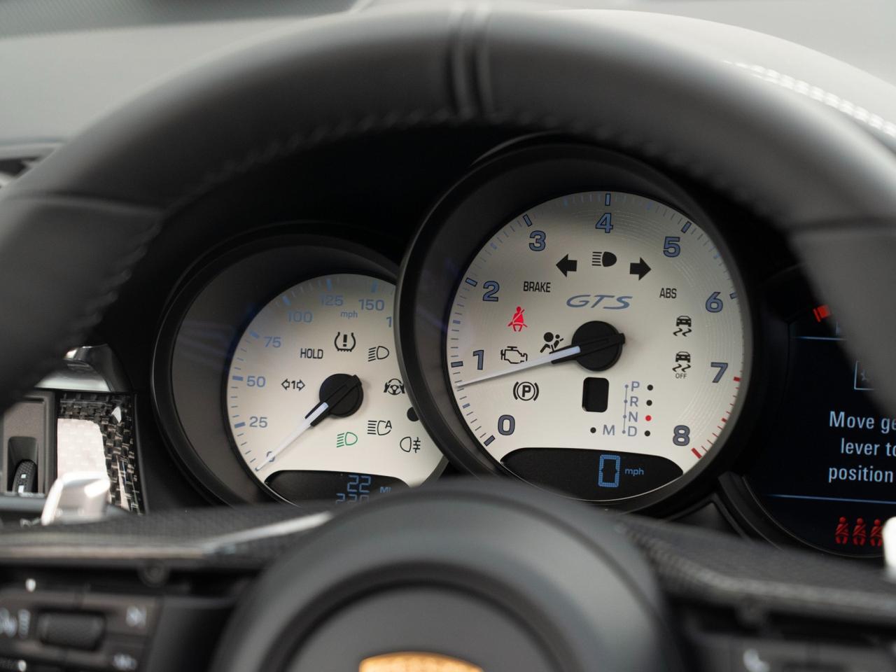 2026 Porsche Macan GTS Pompano Beach FL