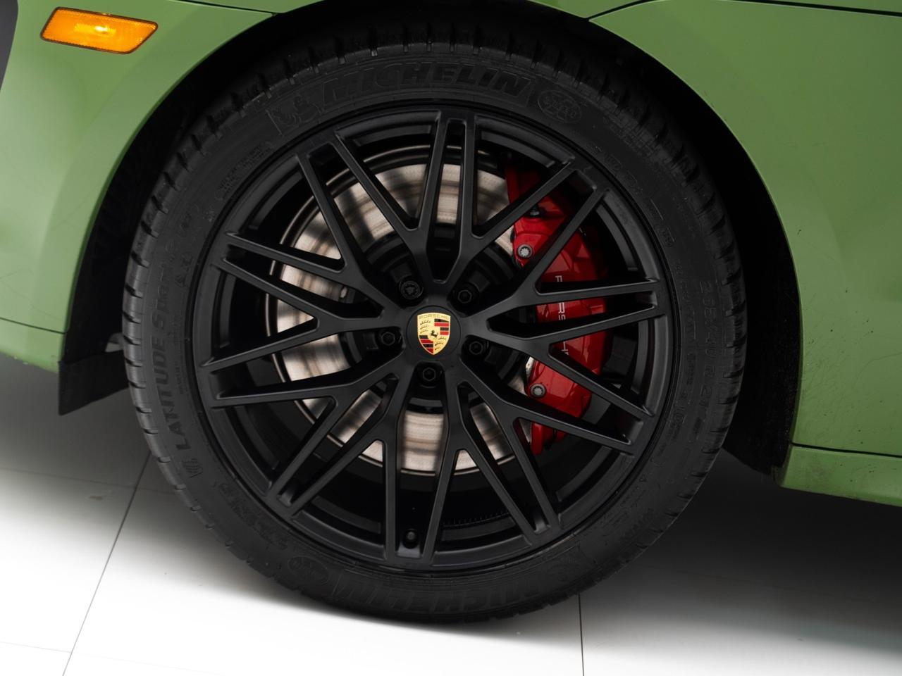 2026 Porsche Macan GTS Pompano Beach FL