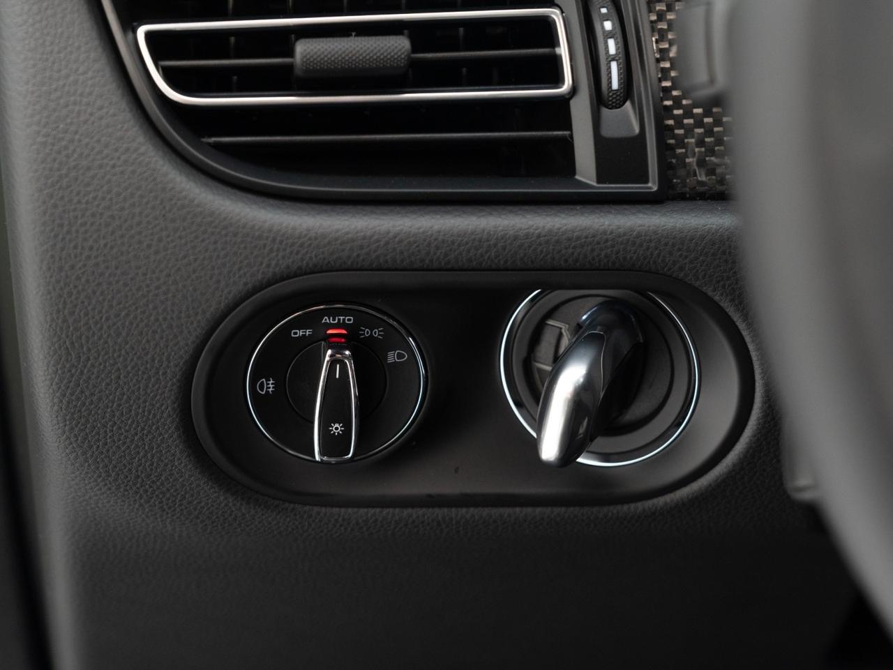 2026 Porsche Macan GTS Pompano Beach FL