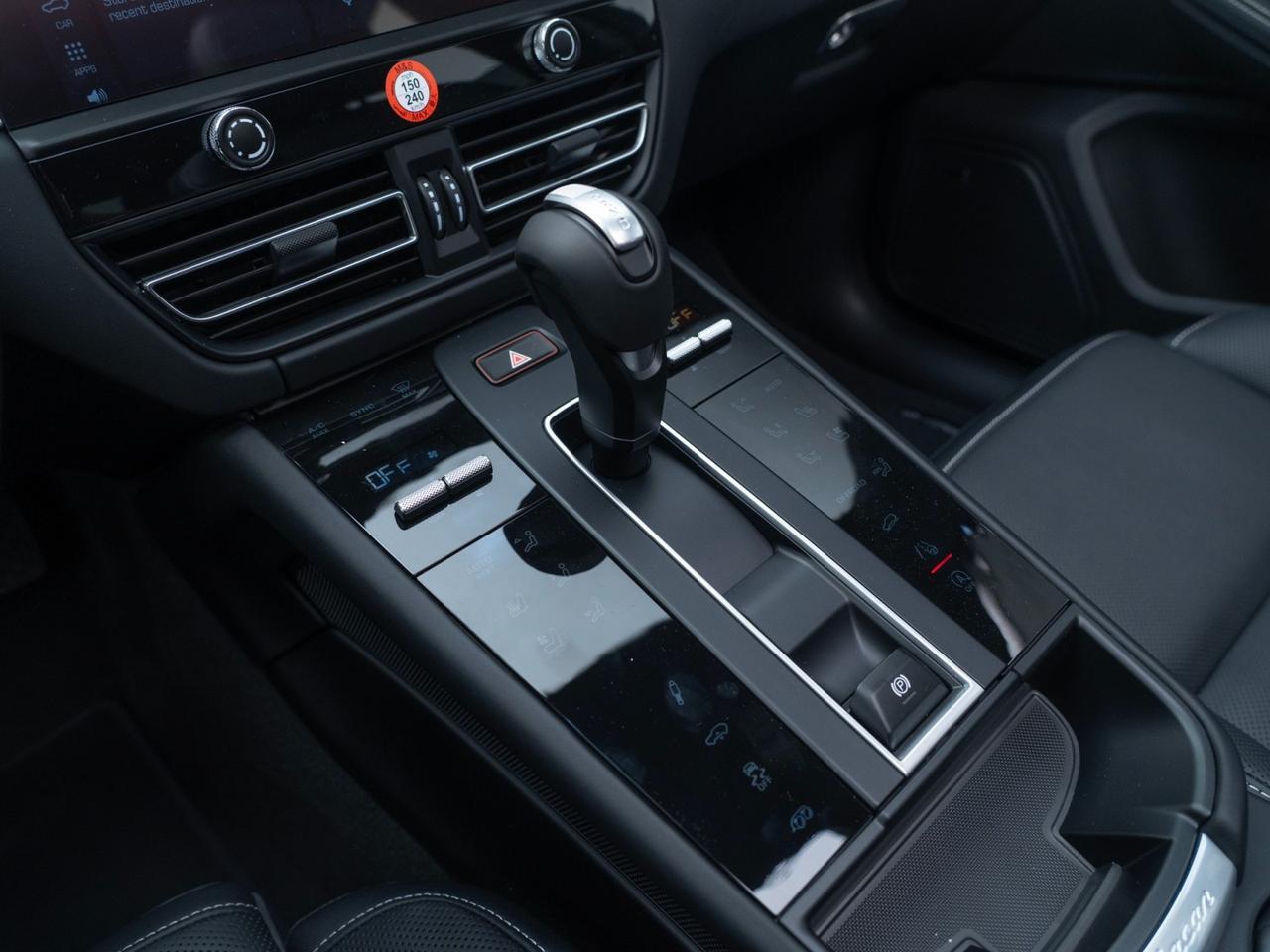 2026 Porsche Macan GTS Pompano Beach FL