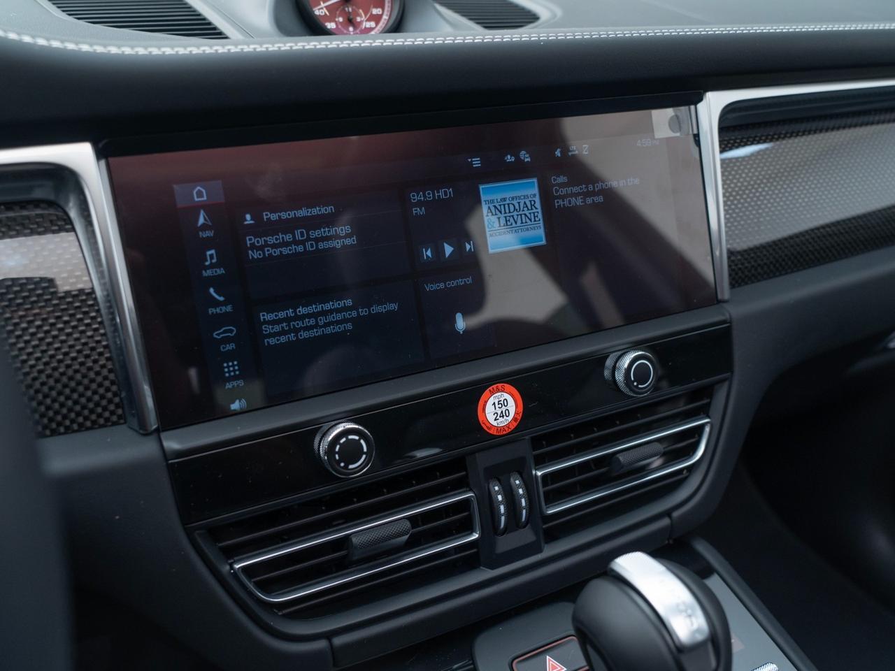 2026 Porsche Macan GTS Pompano Beach FL