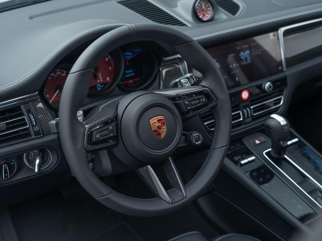 2026 Porsche Macan GTS Pompano Beach FL