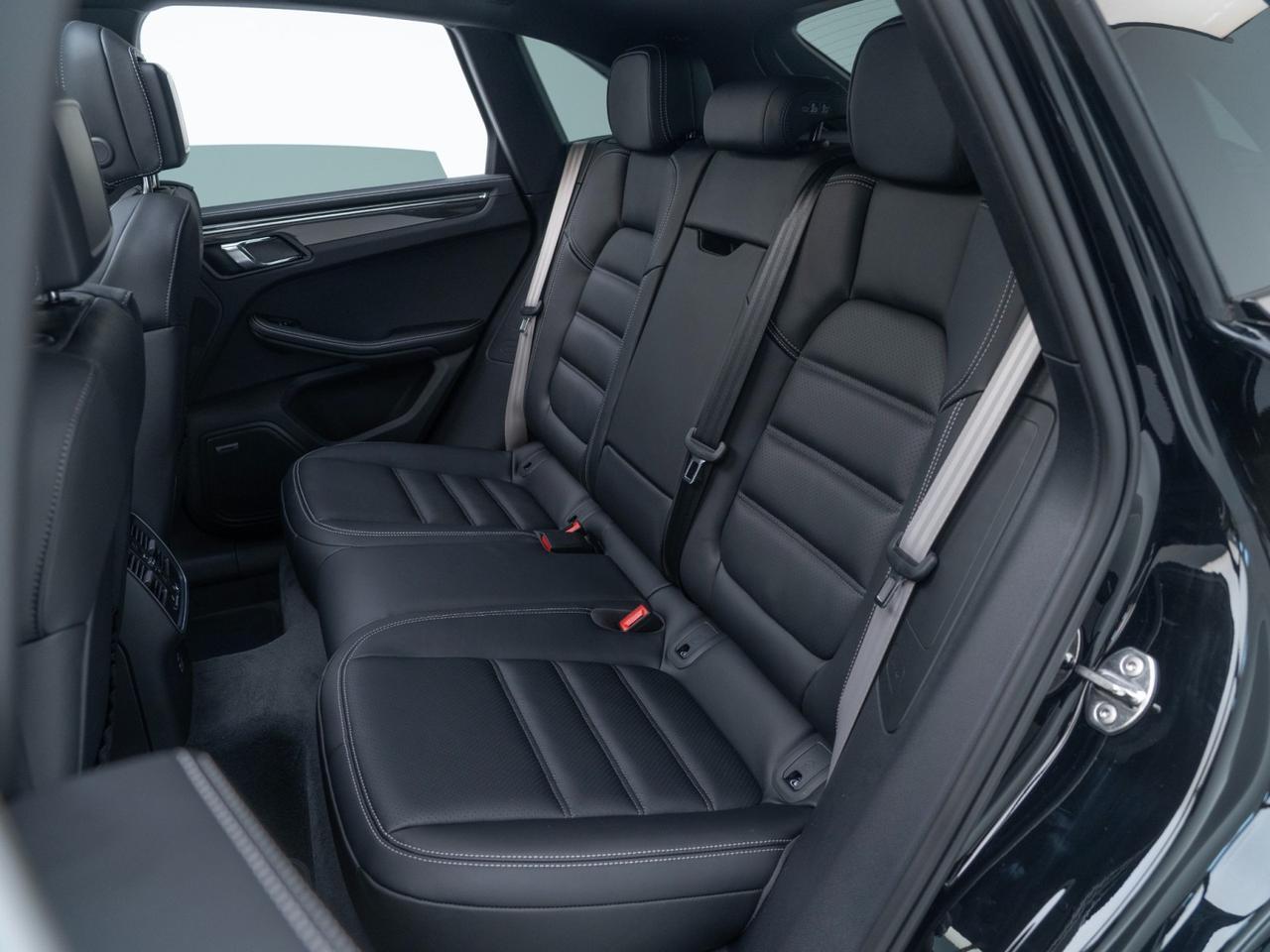 2026 Porsche Macan GTS Pompano Beach FL