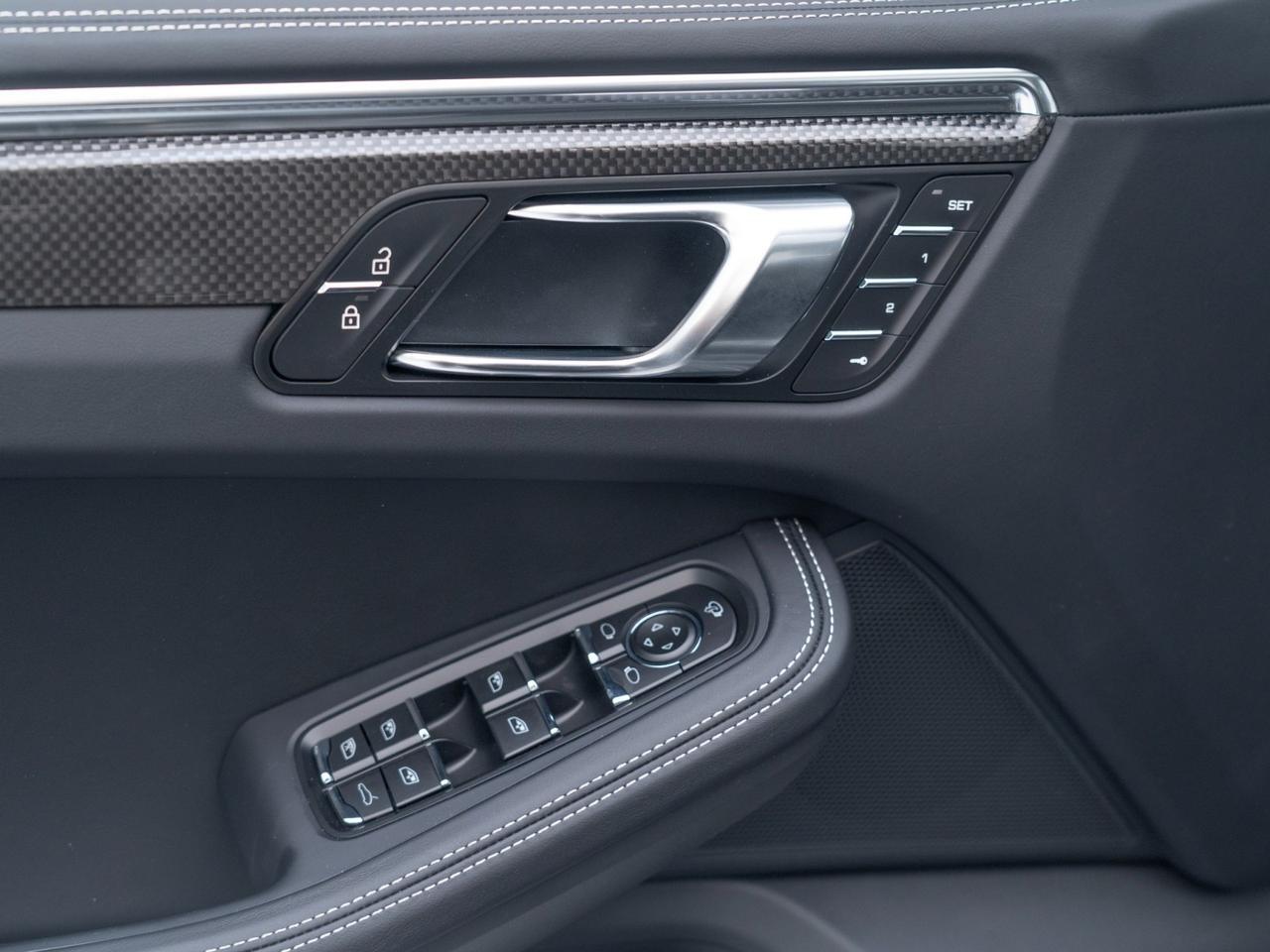 2026 Porsche Macan GTS Pompano Beach FL