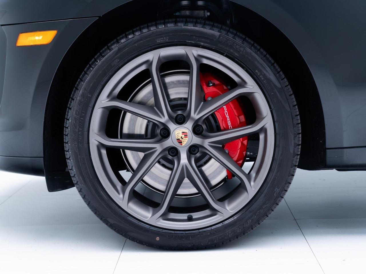 2026 Porsche Macan GTS Pompano Beach FL