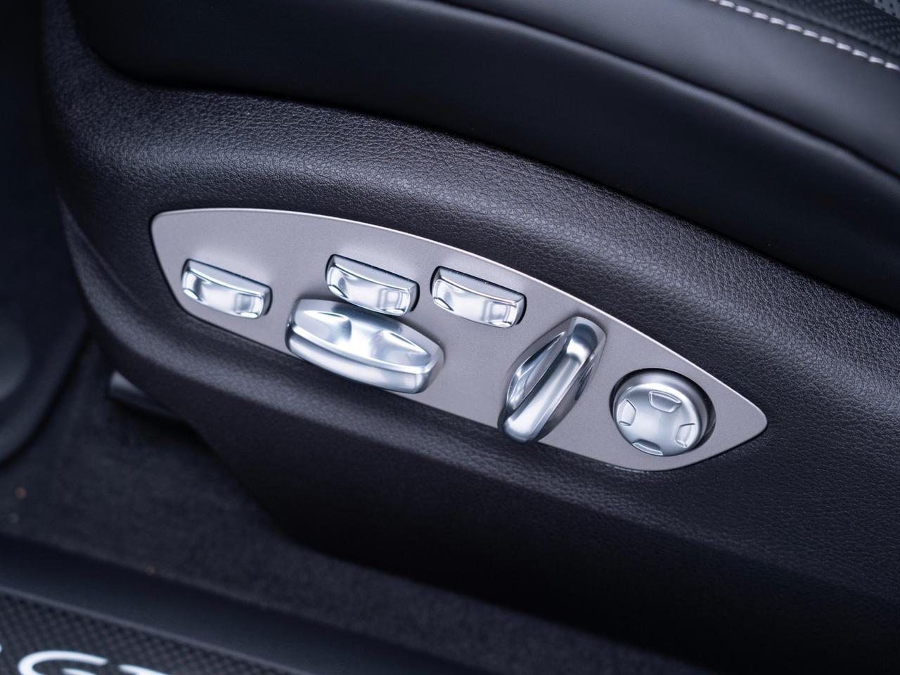 2026 Porsche Macan GTS Pompano Beach FL