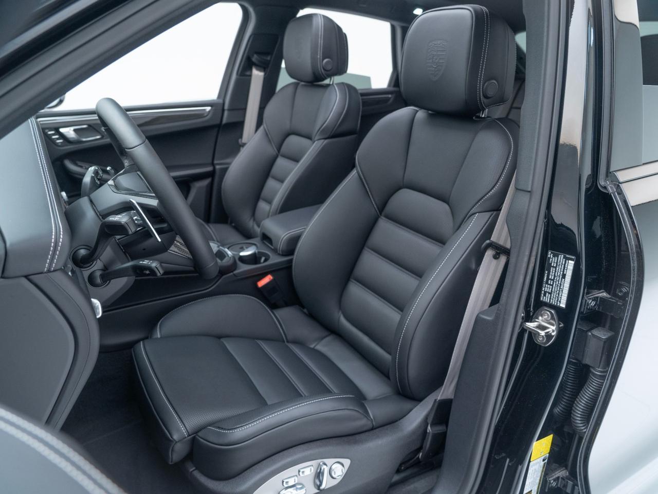 2026 Porsche Macan GTS Pompano Beach FL