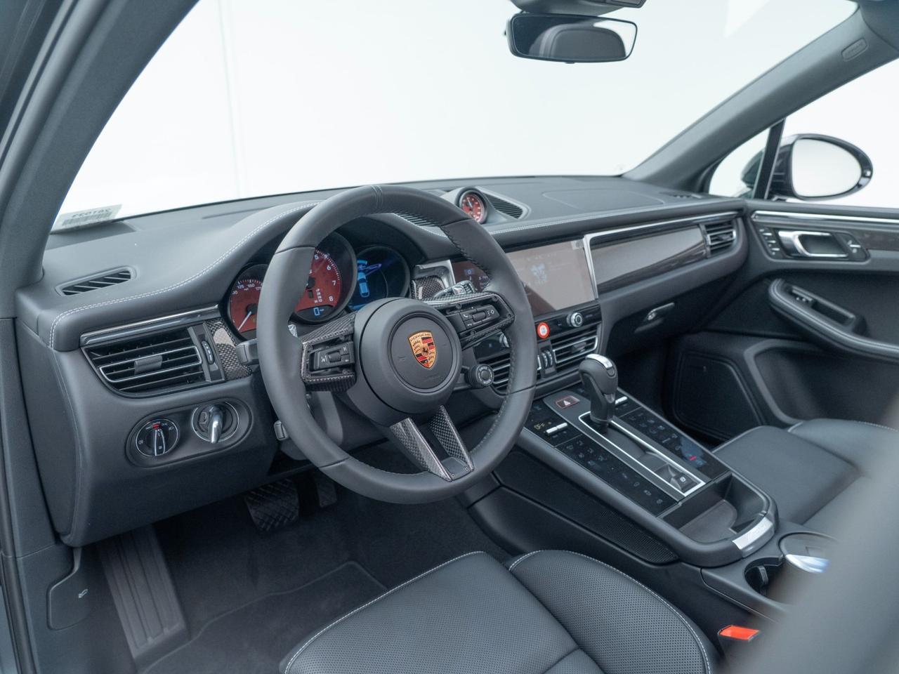 2026 Porsche Macan GTS Pompano Beach FL