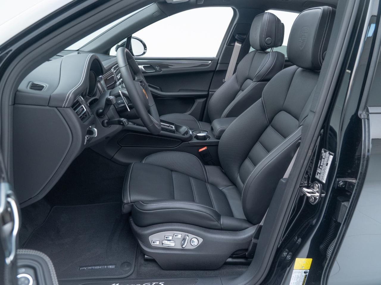 2026 Porsche Macan GTS Pompano Beach FL