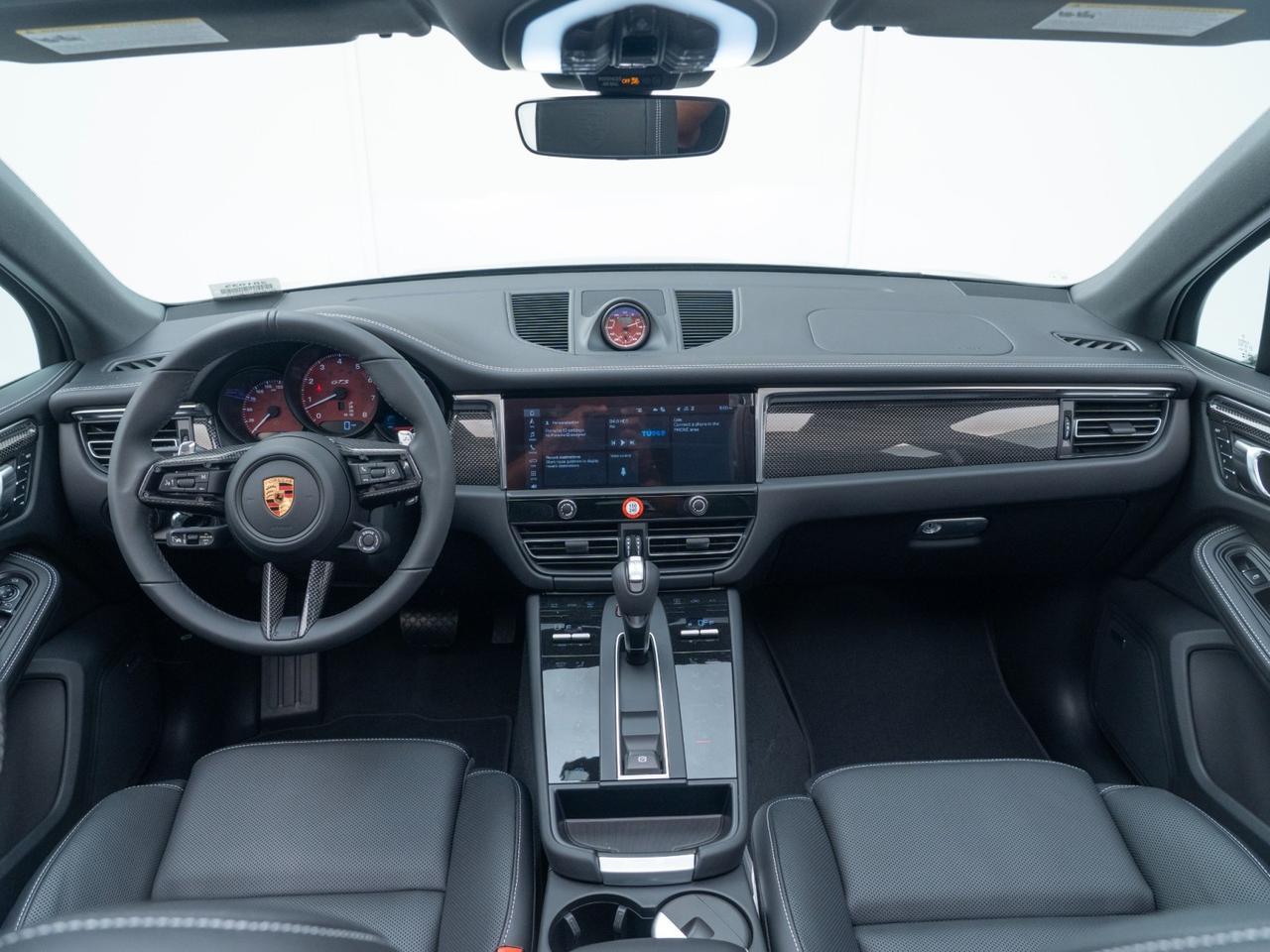 2026 Porsche Macan GTS Pompano Beach FL