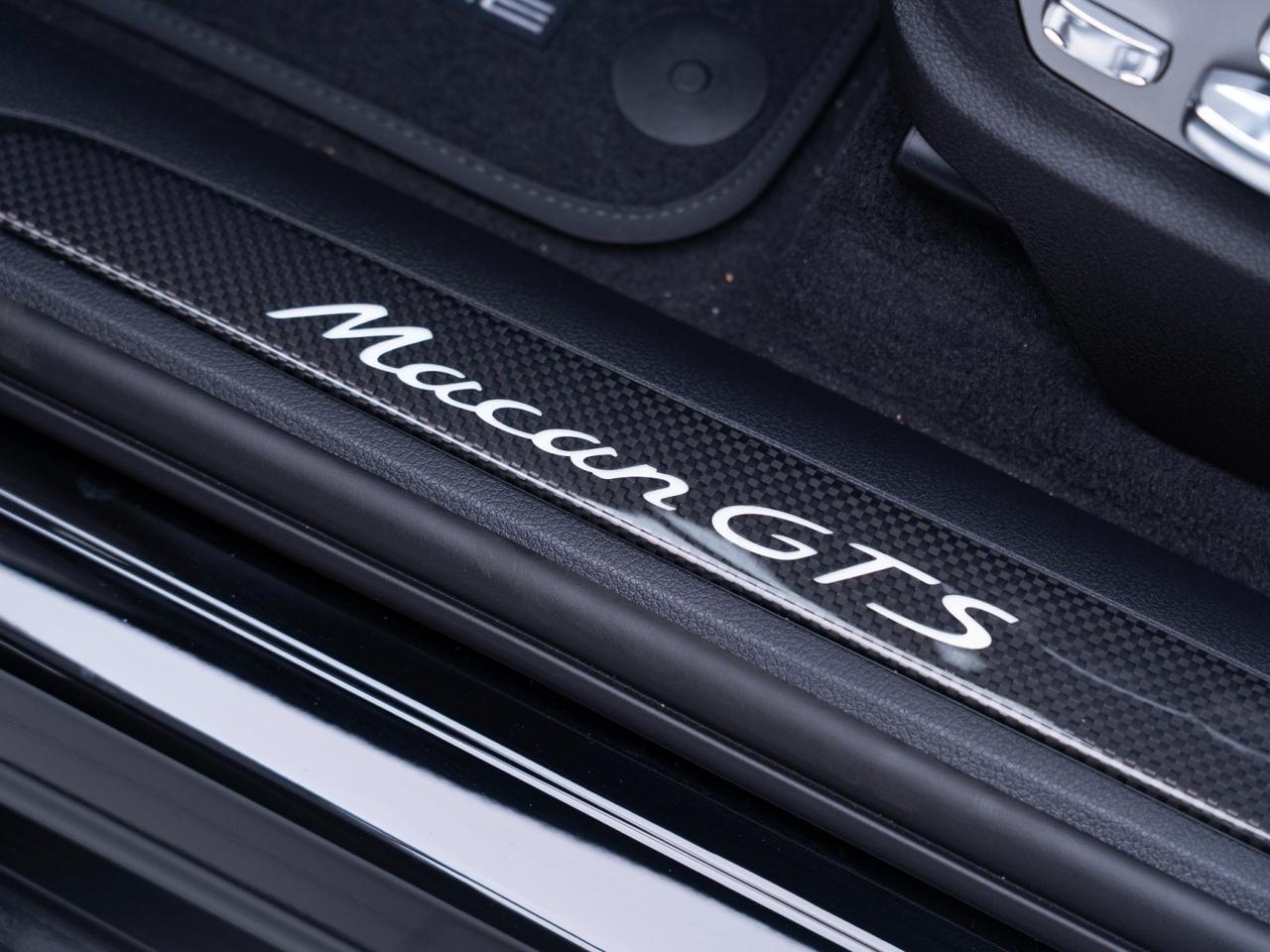 2026 Porsche Macan GTS Pompano Beach FL