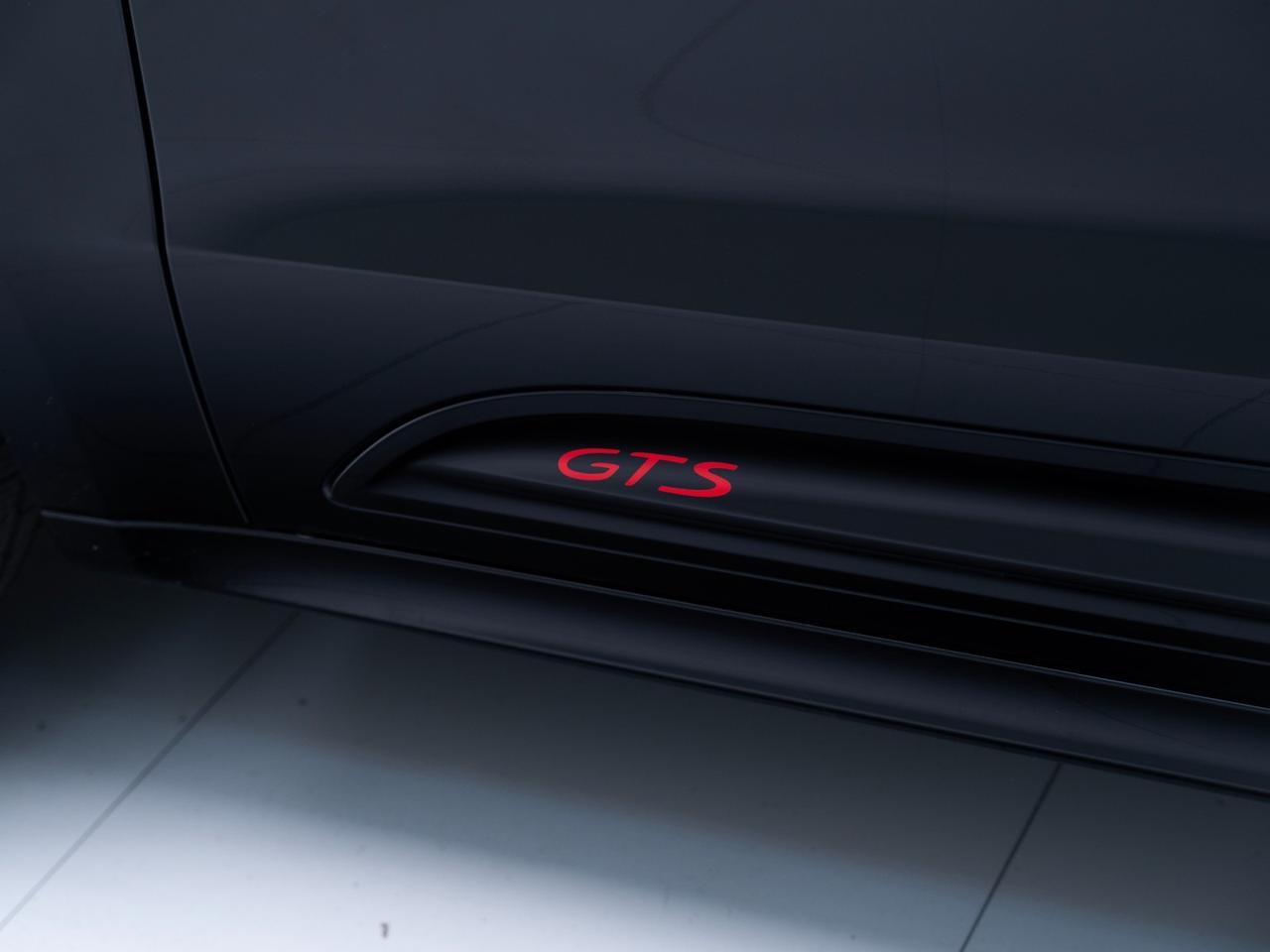 2026 Porsche Macan GTS Pompano Beach FL