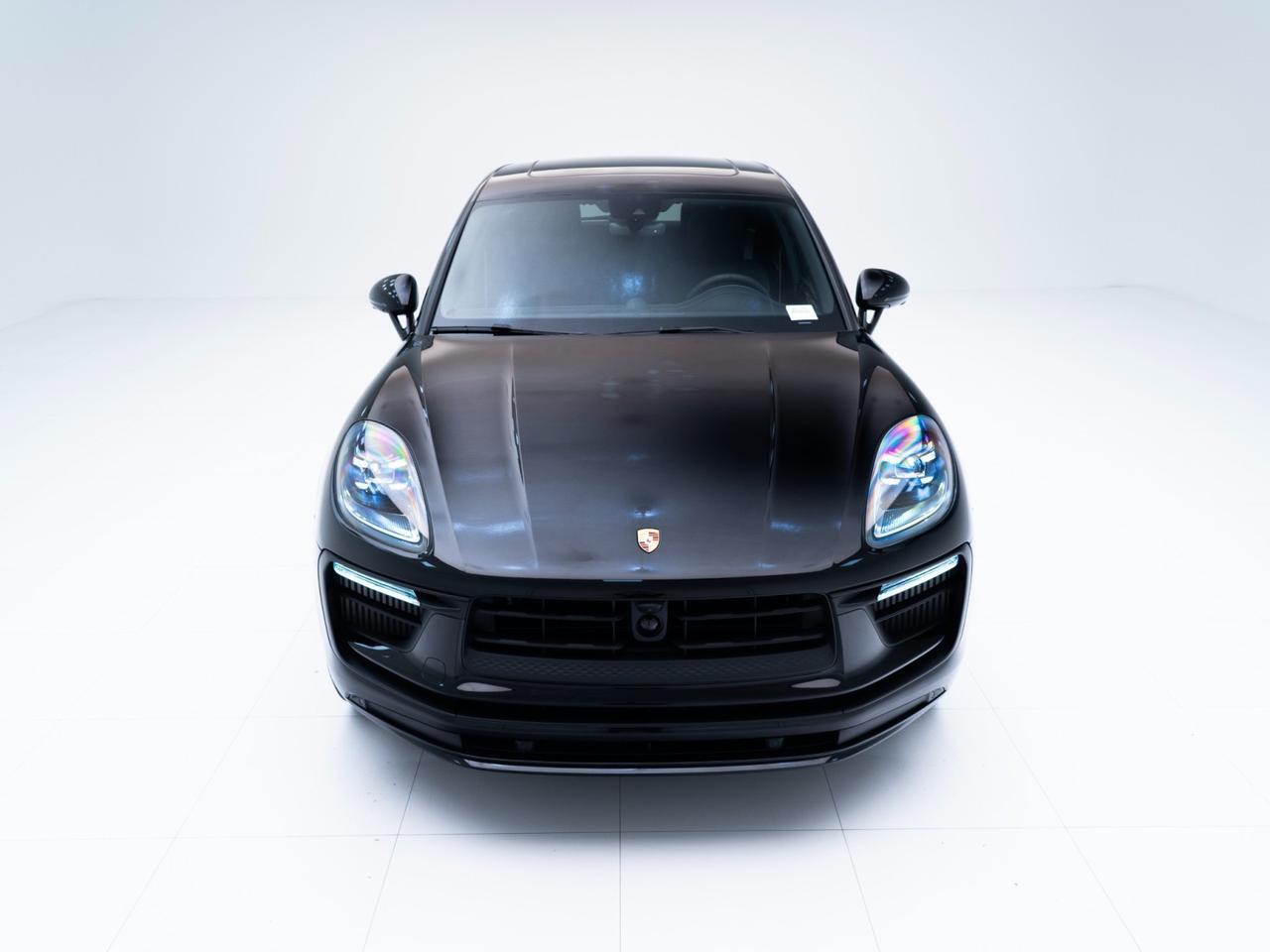 2026 Porsche Macan GTS Pompano Beach FL