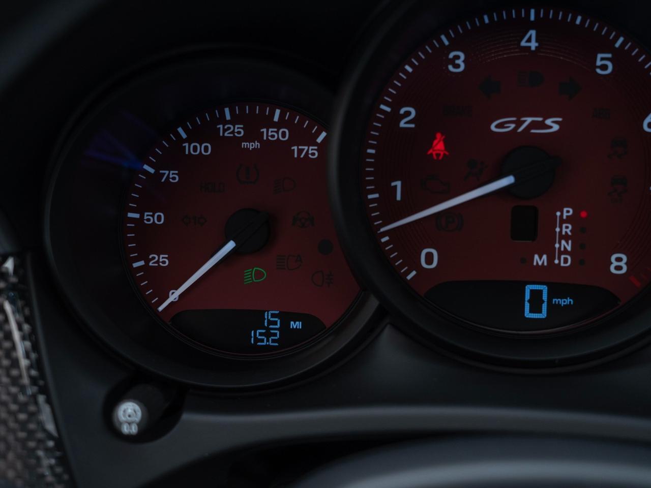 2026 Porsche Macan GTS Pompano Beach FL