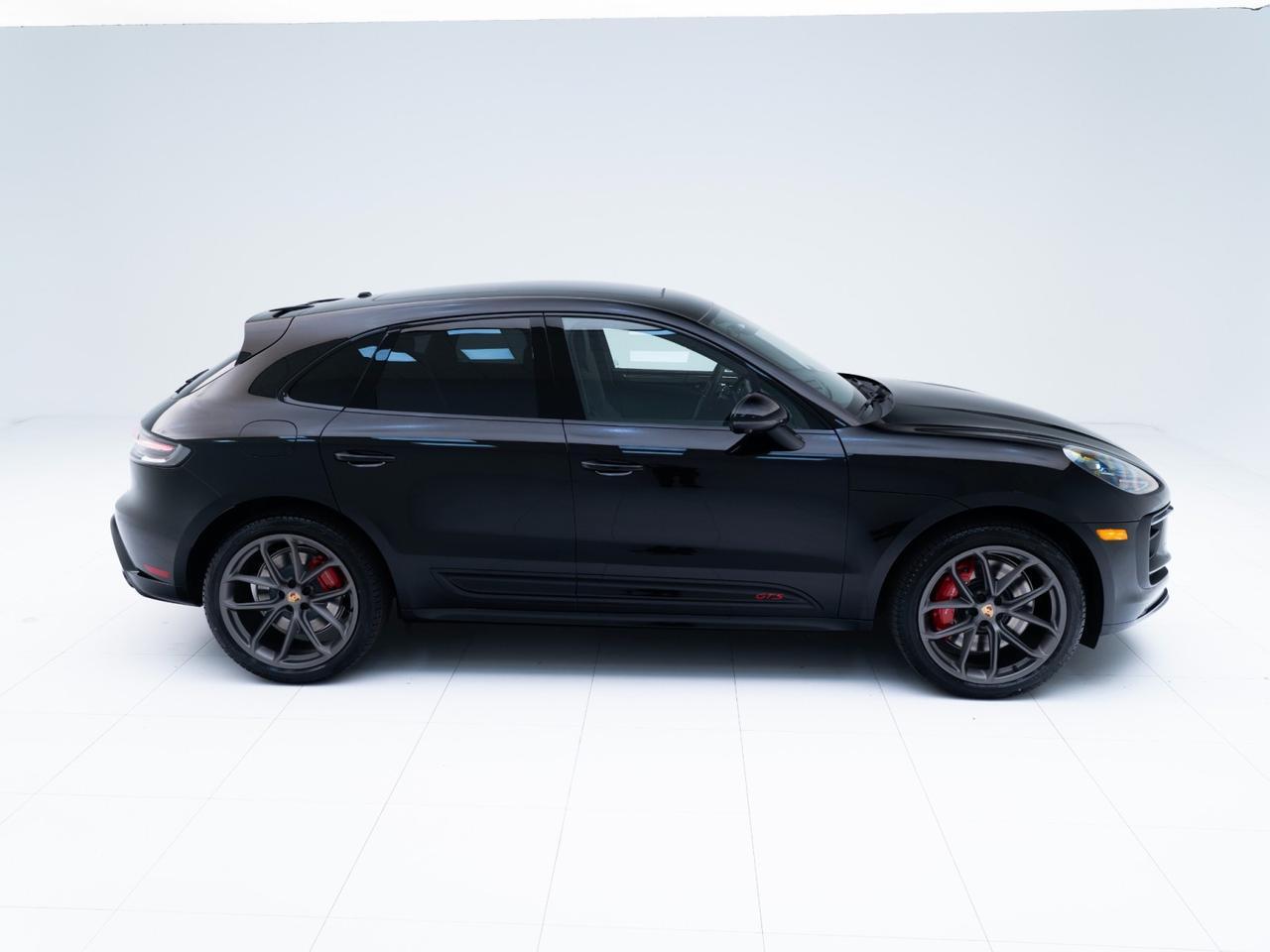 2026 Porsche Macan GTS Pompano Beach FL