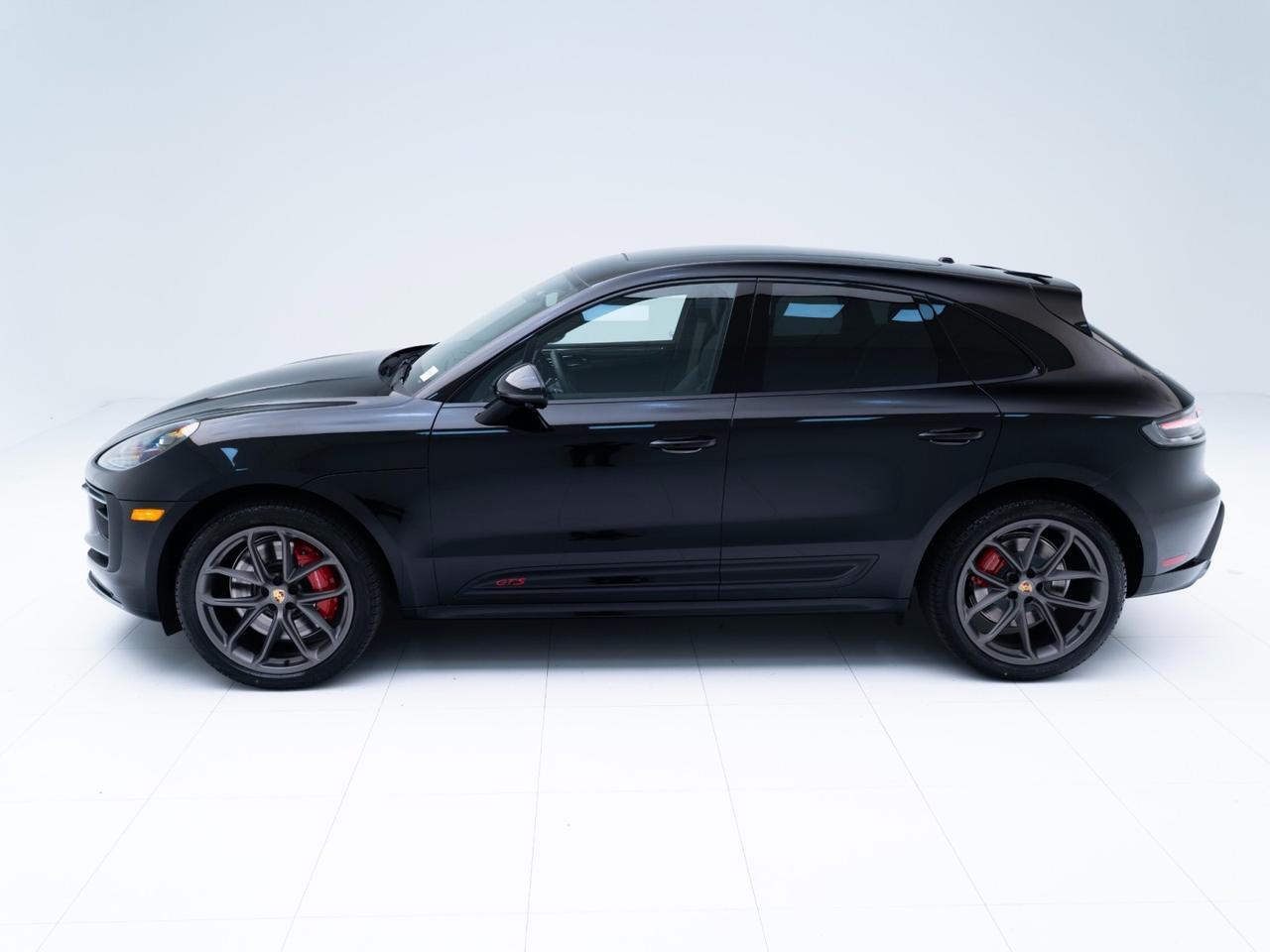 2026 Porsche Macan GTS Pompano Beach FL