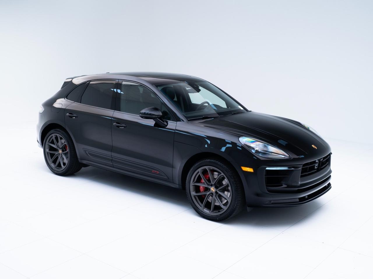 2026 Porsche Macan GTS Pompano Beach FL