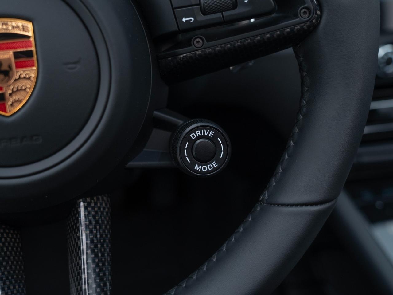 2026 Porsche Macan GTS Pompano Beach FL