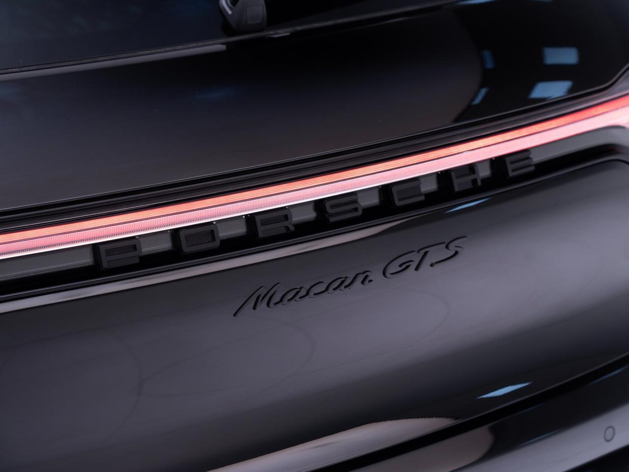 2026 Porsche Macan GTS Pompano Beach FL