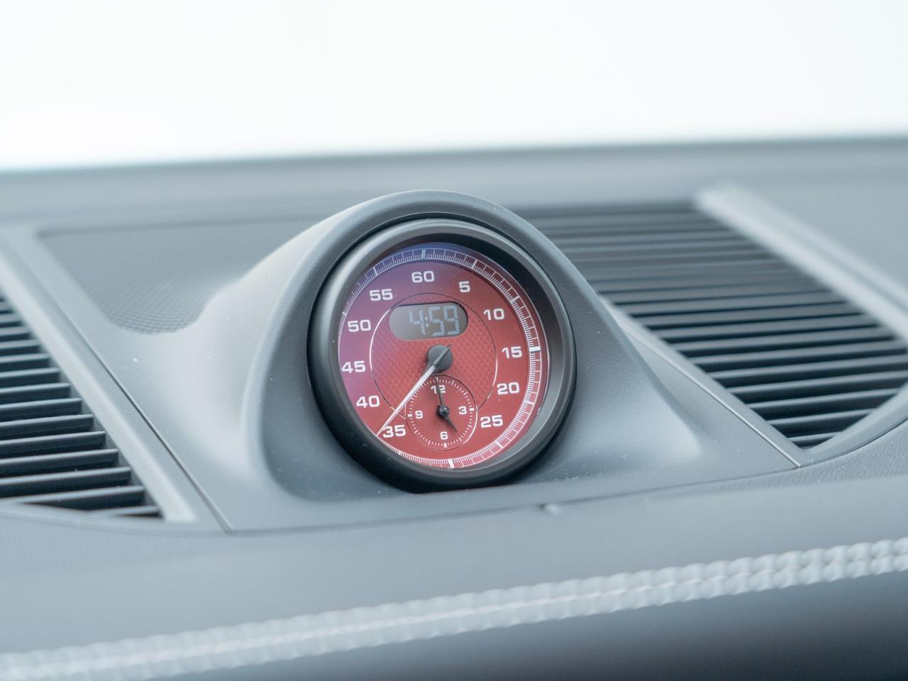 2026 Porsche Macan GTS Pompano Beach FL