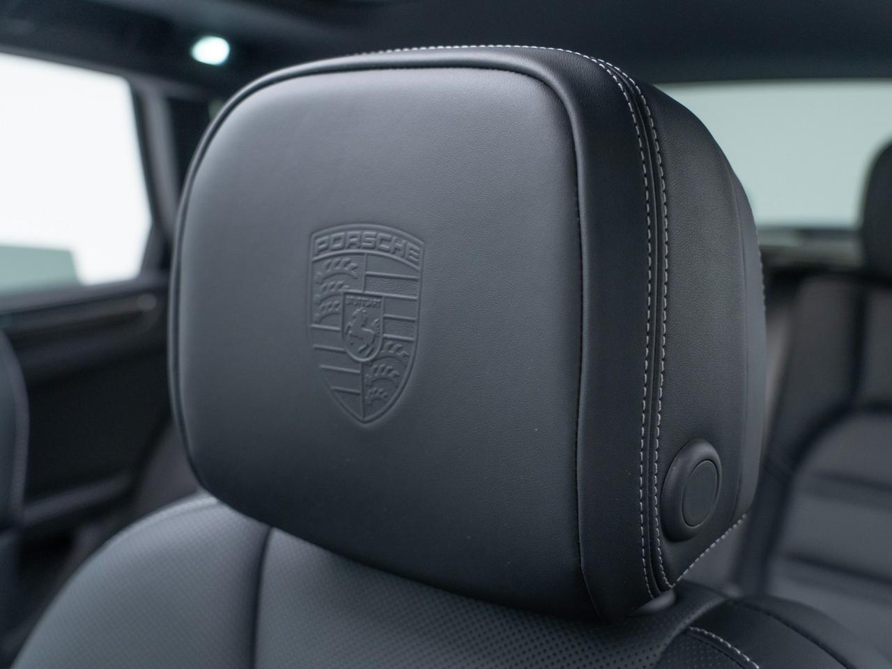 2026 Porsche Macan GTS Pompano Beach FL