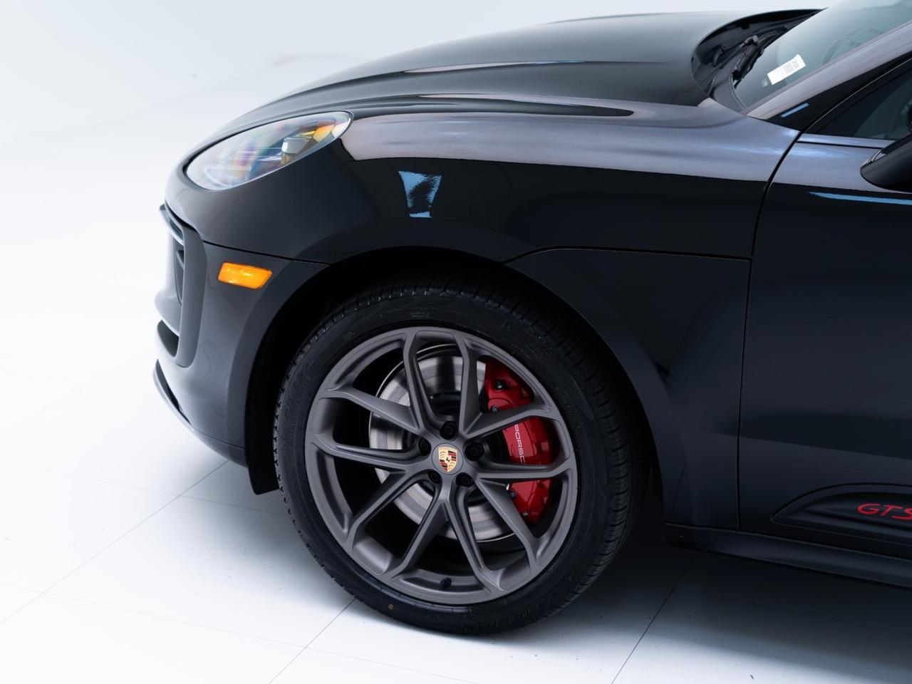 2026 Porsche Macan GTS Pompano Beach FL