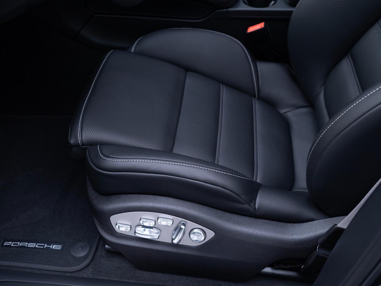 2026 Porsche Macan GTS Pompano Beach FL