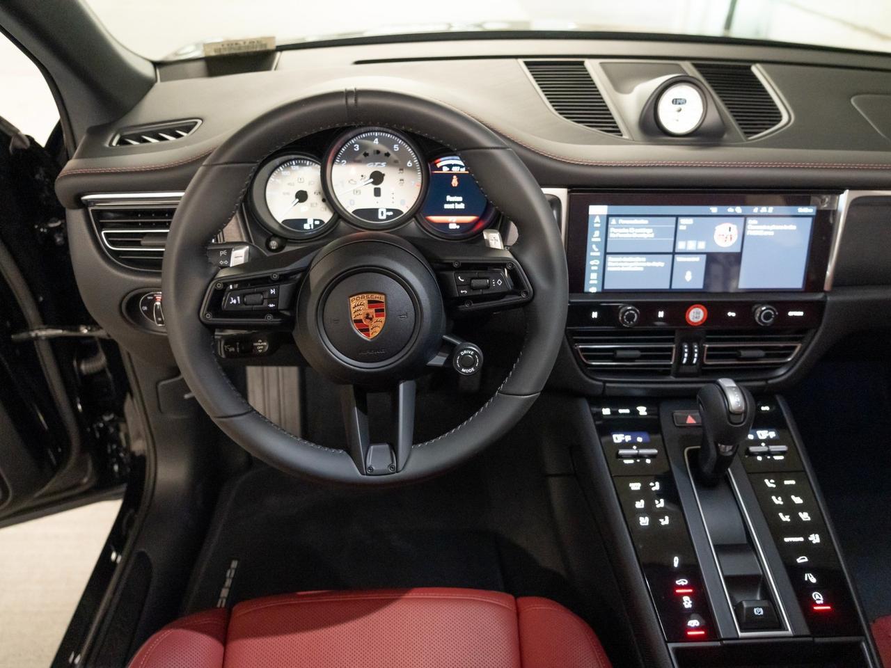 2026 Porsche Macan GTS Pompano Beach FL