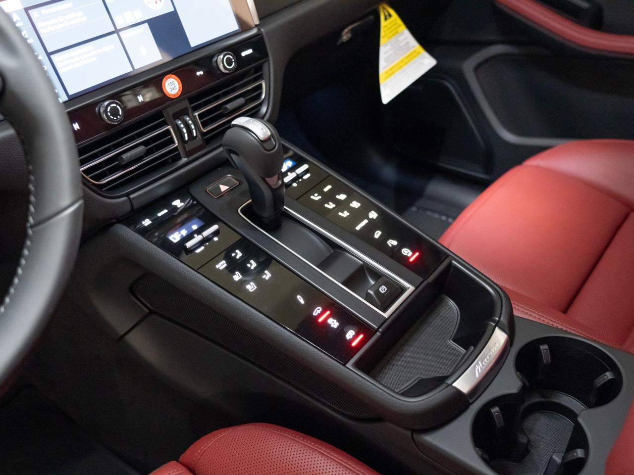 2026 Porsche Macan GTS Pompano Beach FL