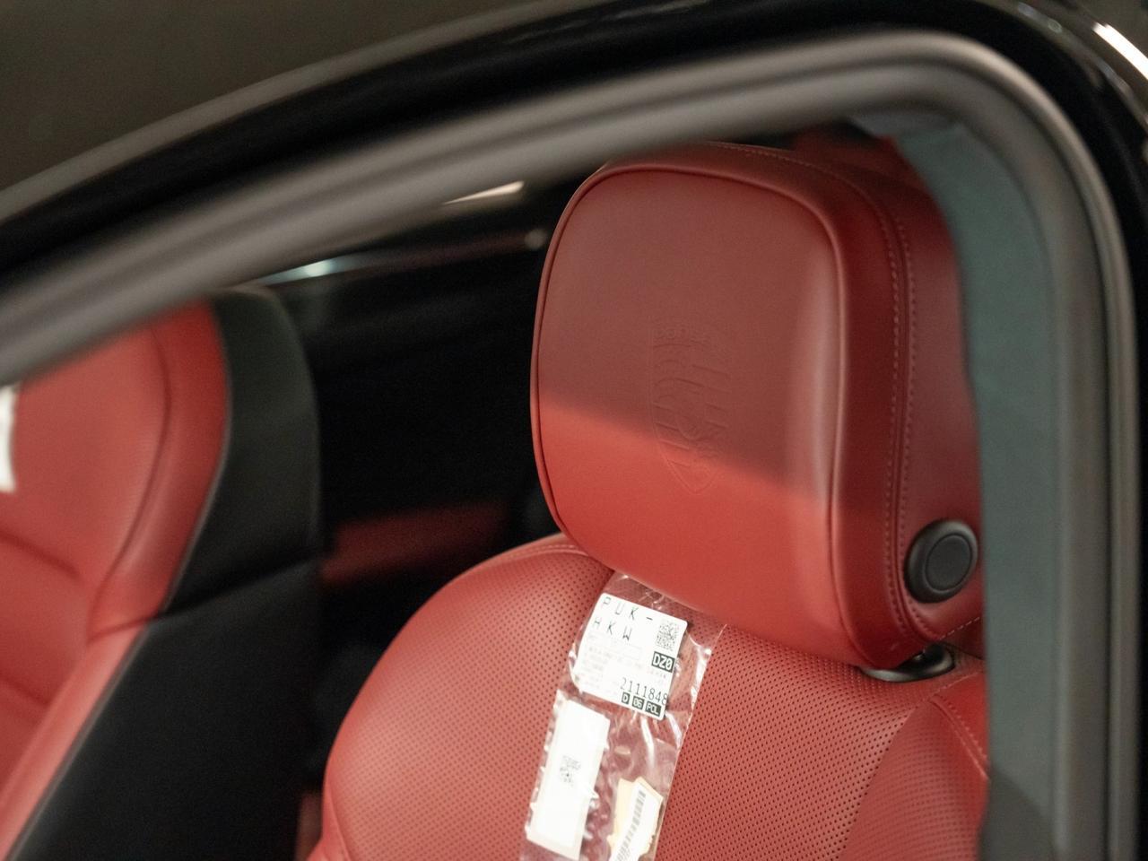2026 Porsche Macan GTS Pompano Beach FL