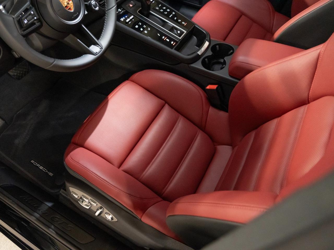 2026 Porsche Macan GTS Pompano Beach FL