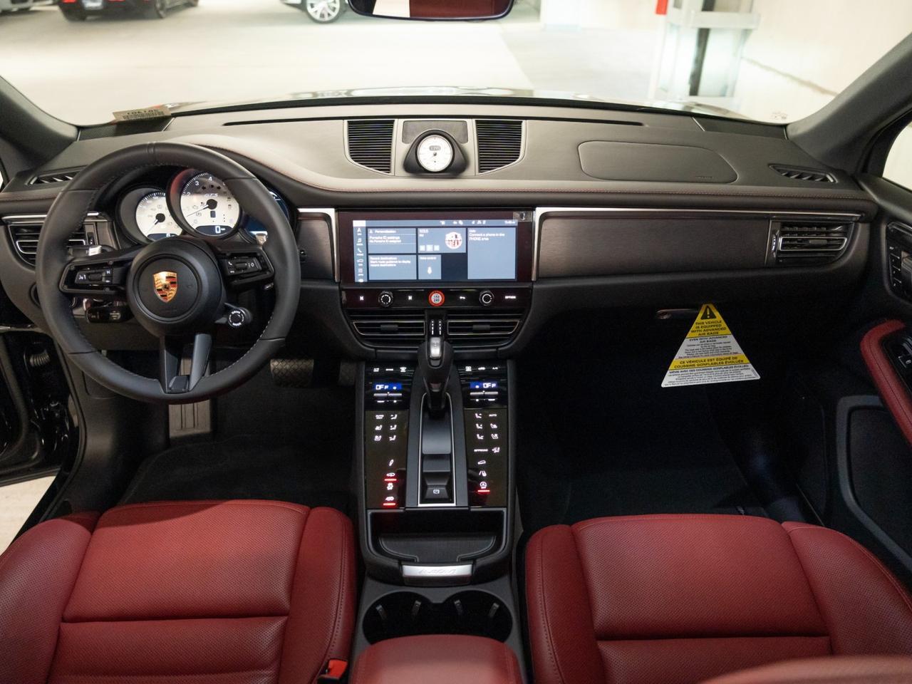 2026 Porsche Macan GTS Pompano Beach FL
