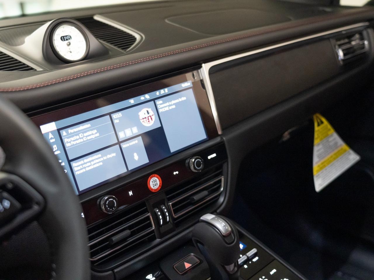 2026 Porsche Macan GTS Pompano Beach FL