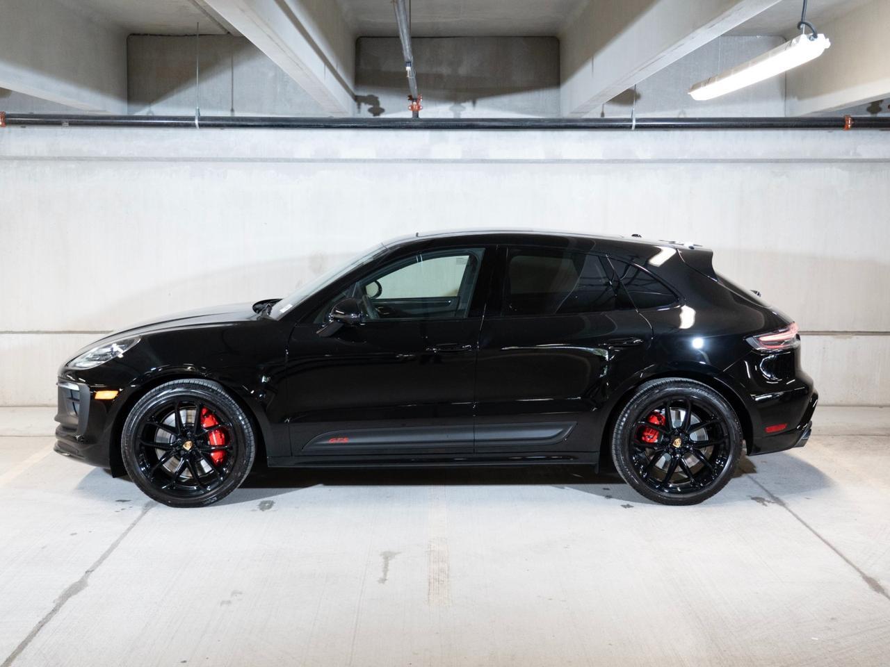 2026 Porsche Macan GTS Pompano Beach FL