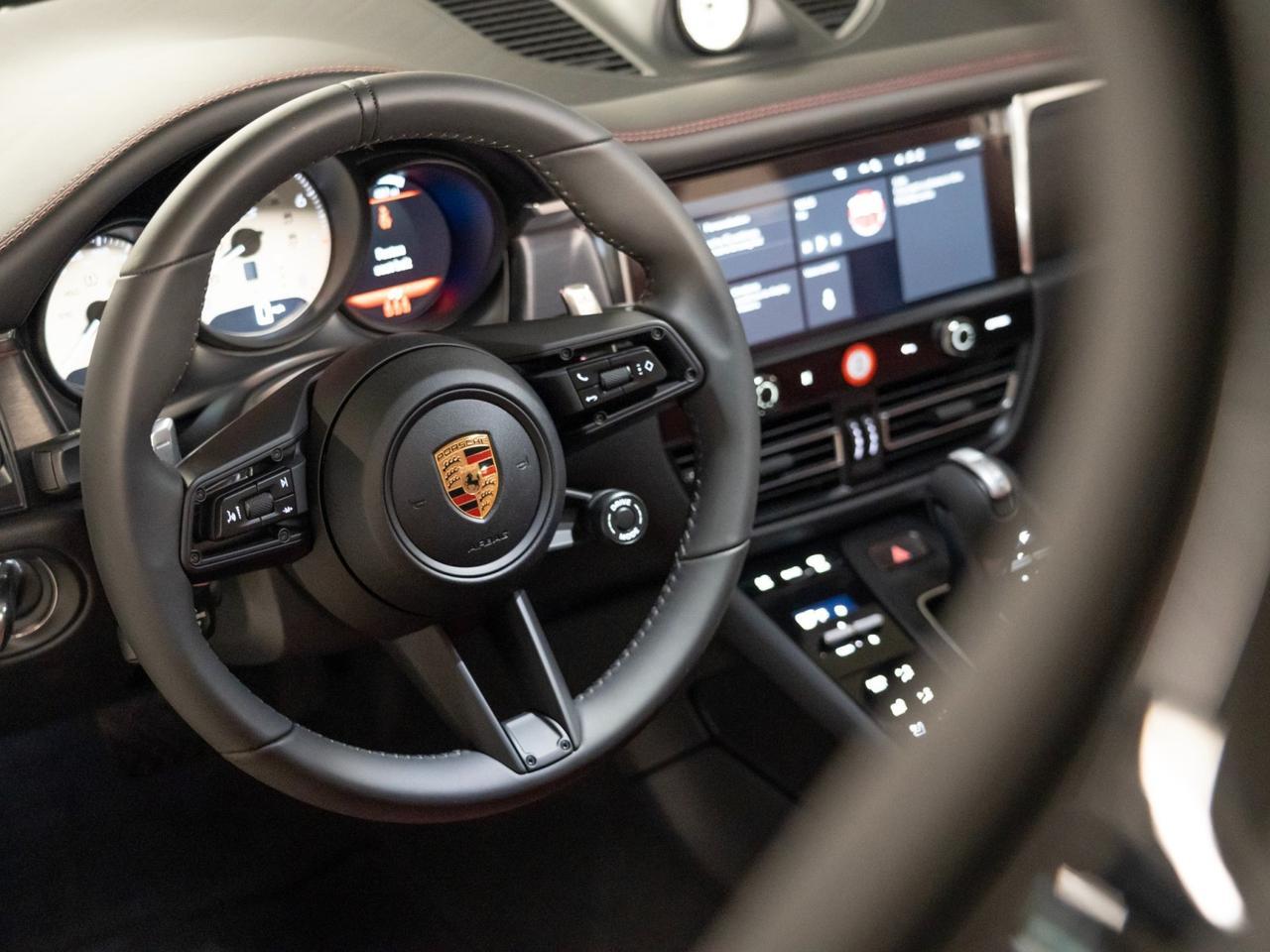 2026 Porsche Macan GTS Pompano Beach FL