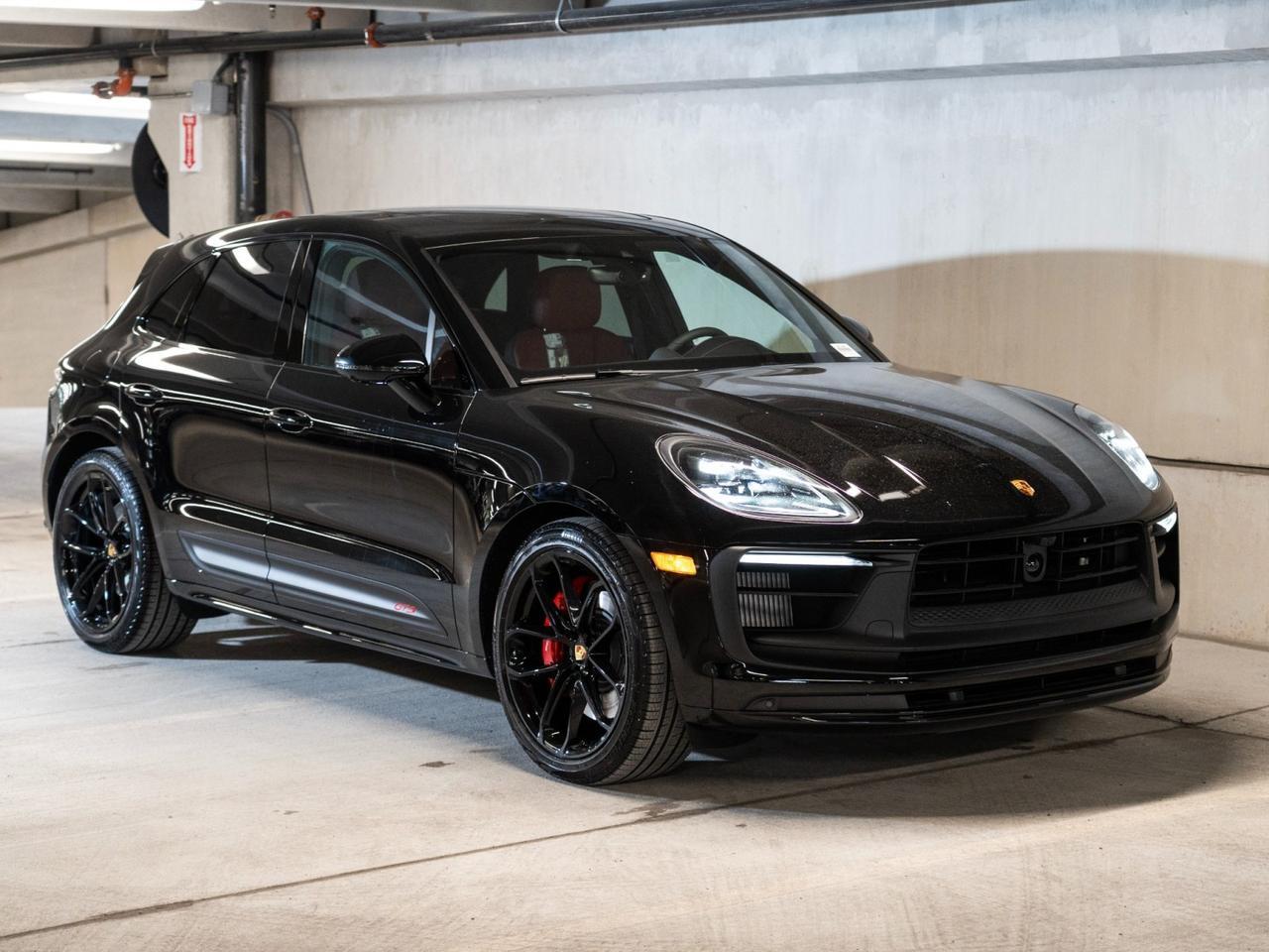 2026 Porsche Macan GTS Pompano Beach FL