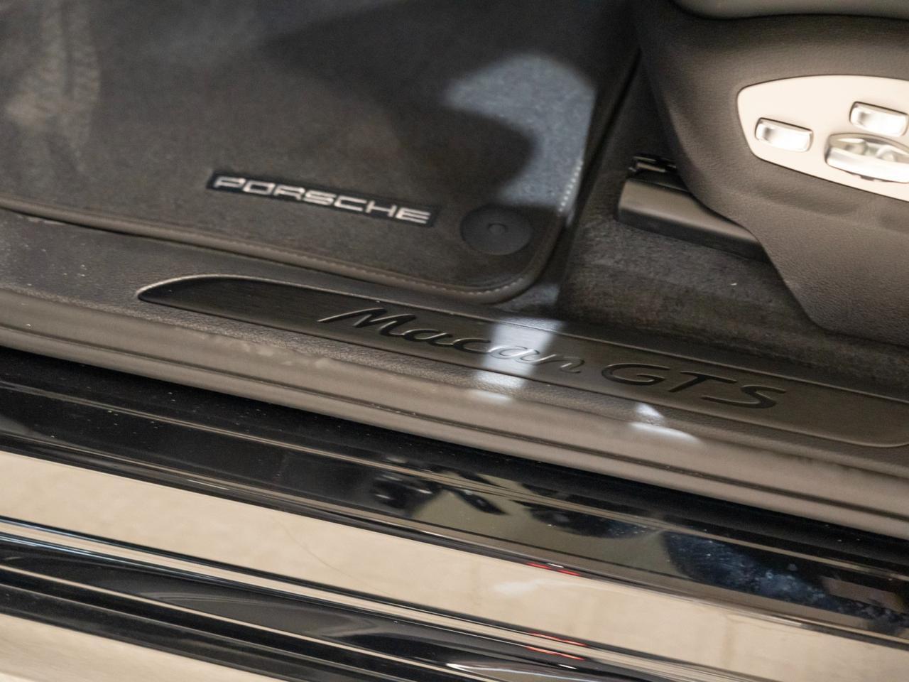 2026 Porsche Macan GTS Pompano Beach FL