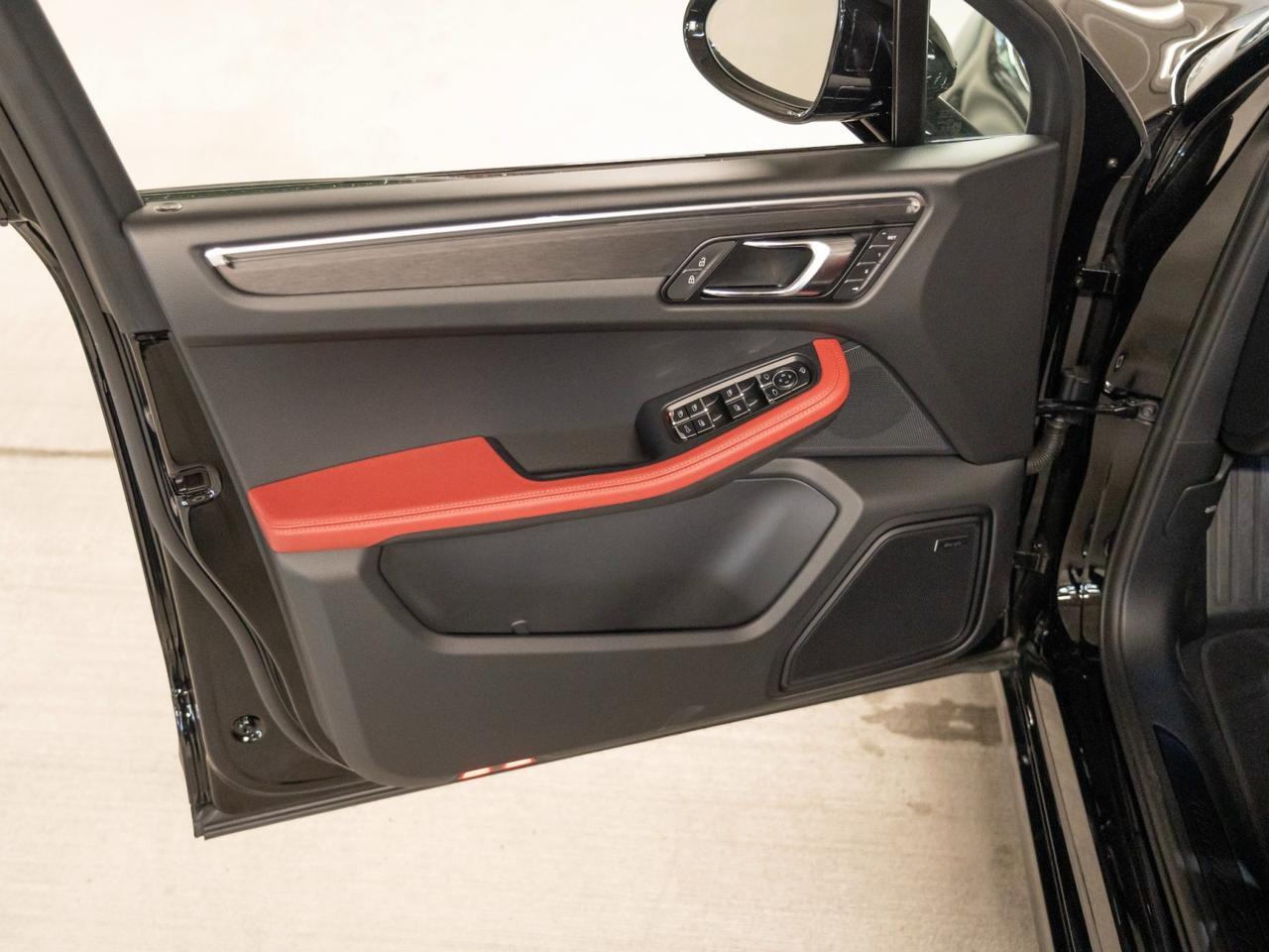2026 Porsche Macan GTS Pompano Beach FL