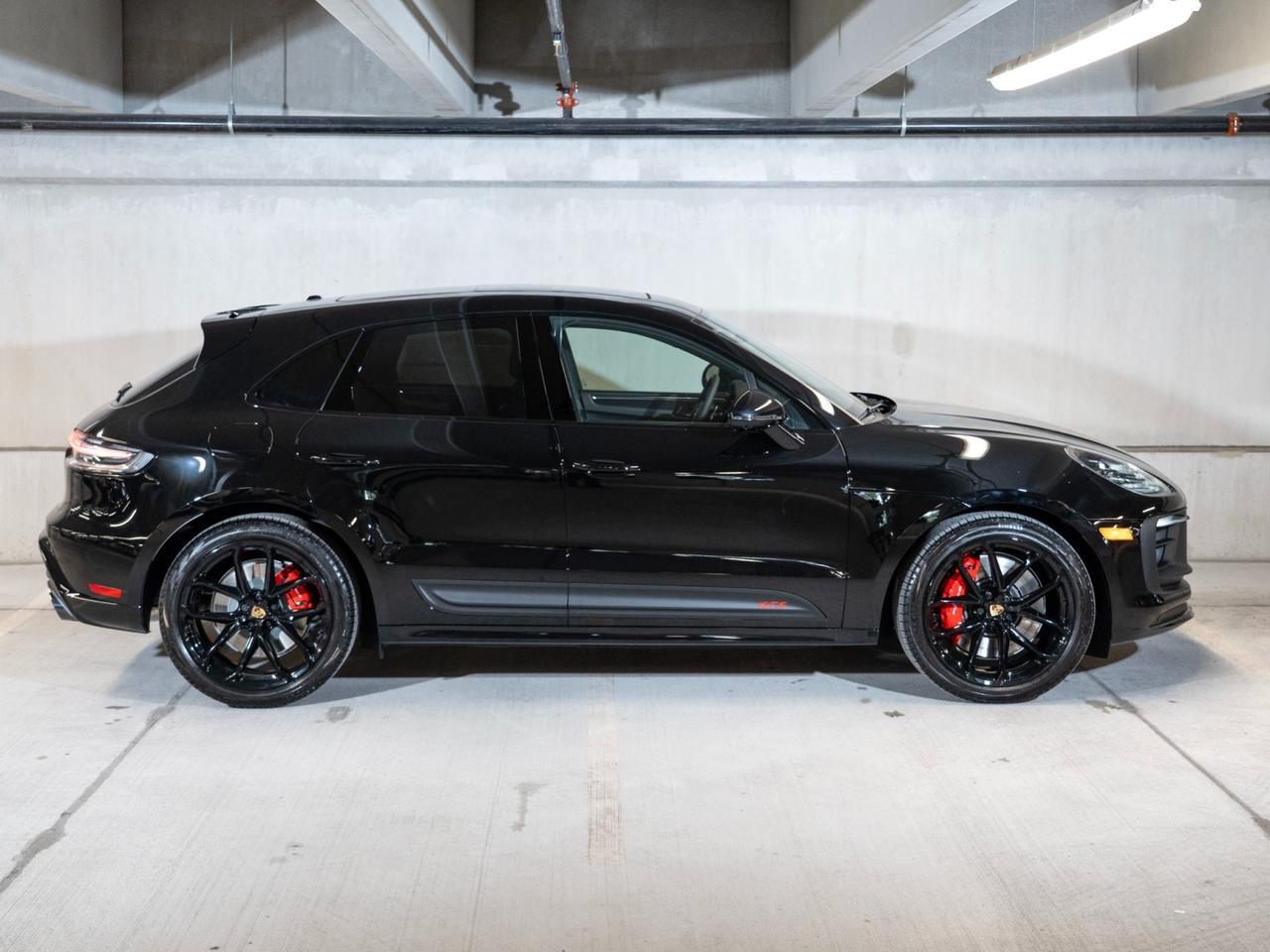 2026 Porsche Macan GTS Pompano Beach FL