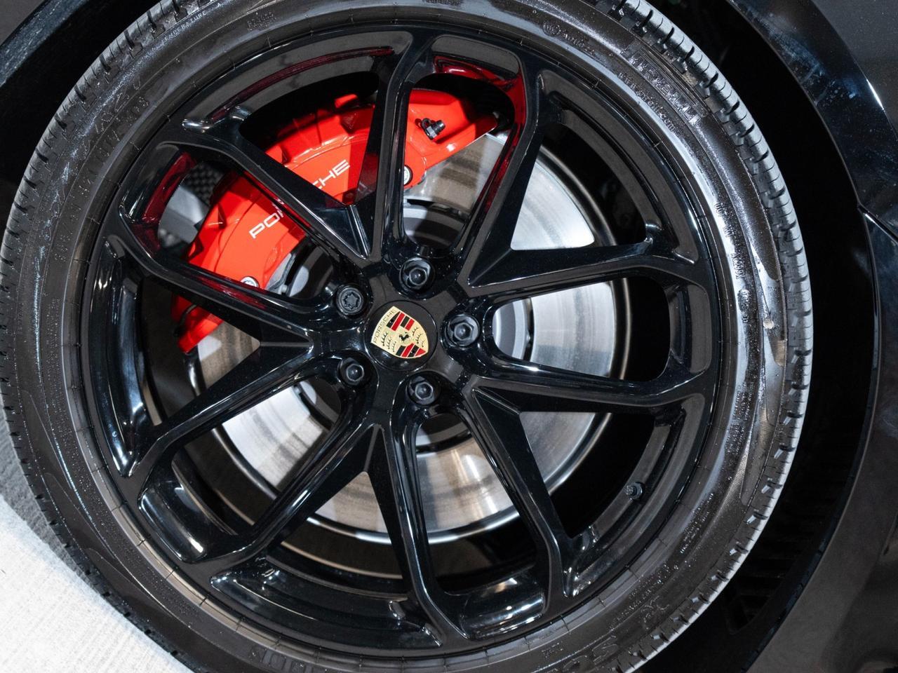 2026 Porsche Macan GTS Pompano Beach FL